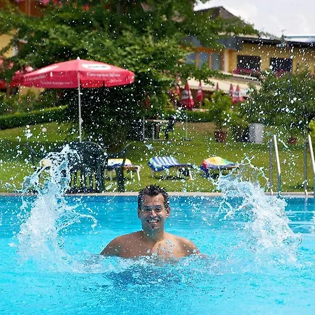 Hotel Zollner 4*