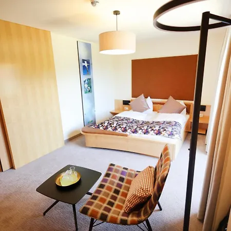 Hotel Zollner