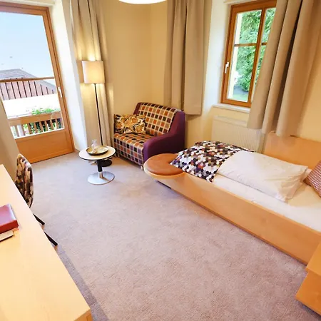 Hotel Zollner 4*