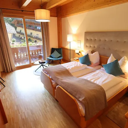 Hotel Zollner Gödersdorf