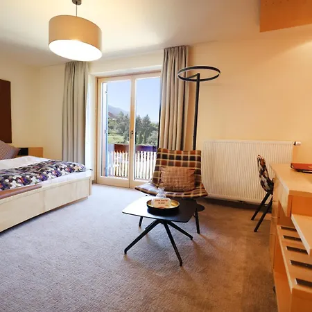 Zollner Hotel Gödersdorf