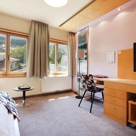 Hotel Zollner Gödersdorf