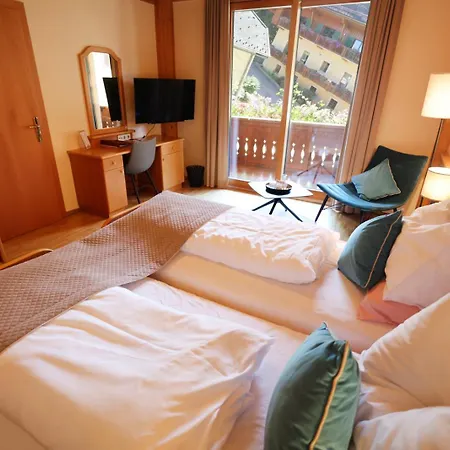 Hotel Zollner