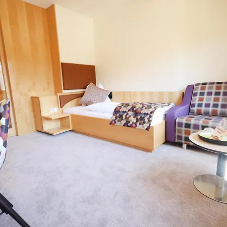 Zollner Hotel 4*