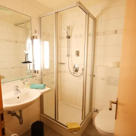 Hotel Zollner Gödersdorf
