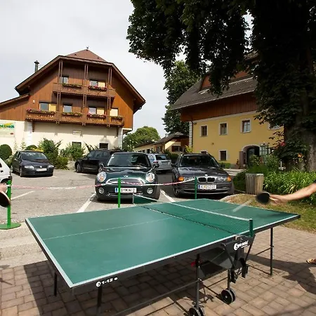 Hotel Zollner