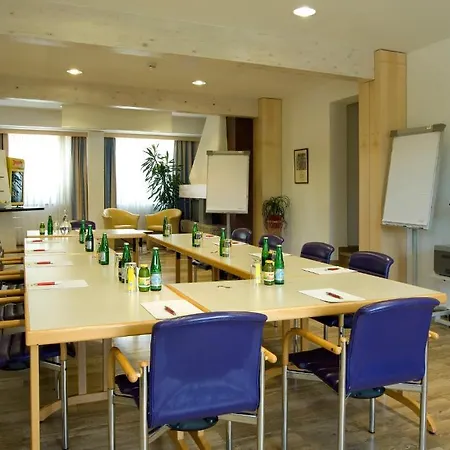 Hotel Zollner Gödersdorf