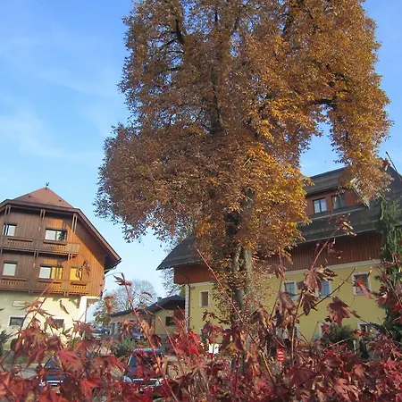 Hotel Zollner Gödersdorf