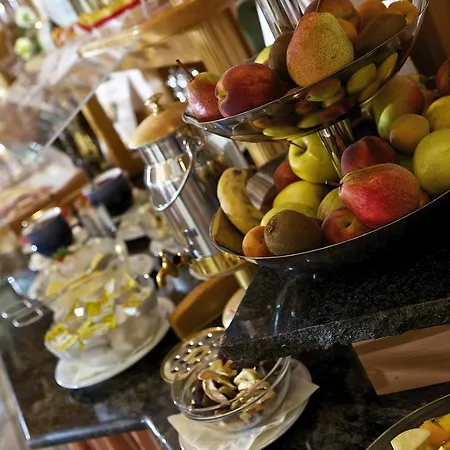 Zollner Hotel Gödersdorf