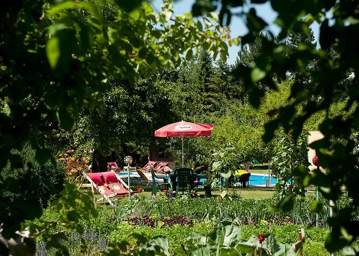 מלון Zollner Gödersdorf