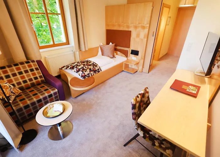 Zollner Hotel Gödersdorf