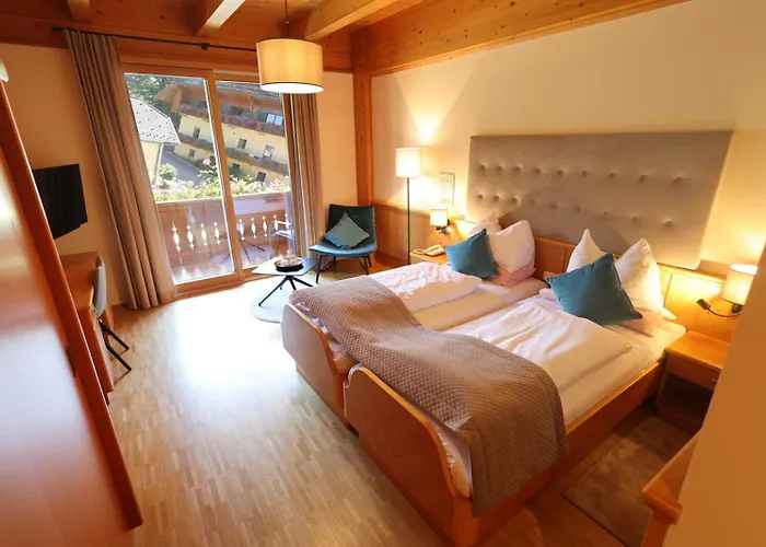 Hotel Zollner Gödersdorf