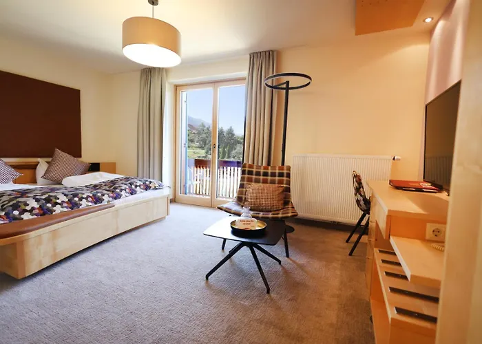 Zollner Hotel Godersdorf