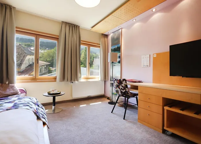 Hotel Zollner Gödersdorf