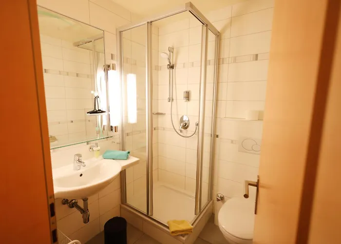 Hotel Zollner Gödersdorf