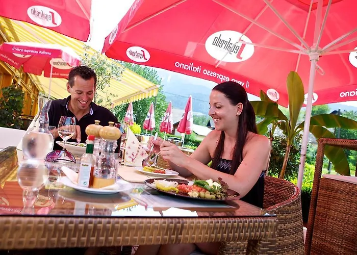 Zollner 4* Gödersdorf