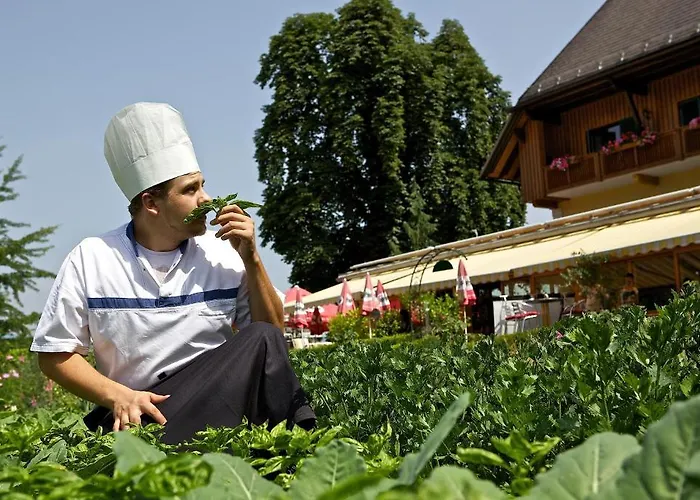 Zollner 4* Godersdorf