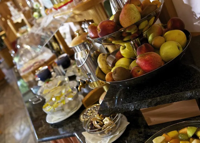 Zollner מלון Gödersdorf